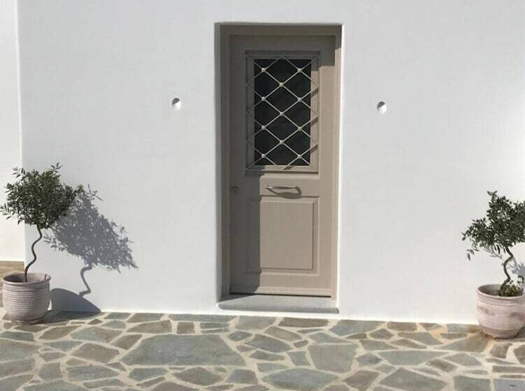 فندق Theasis Luxury Suites