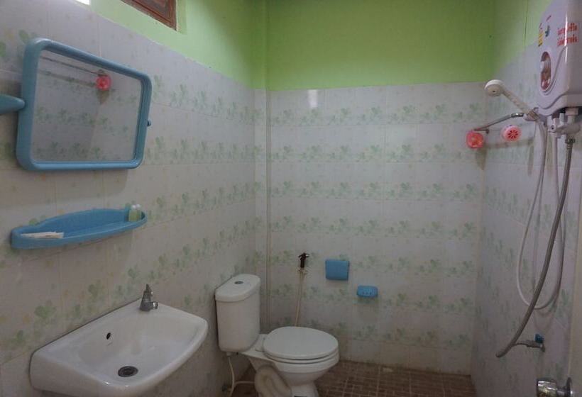 בית מלון כפרי Thumneab Guesthouse