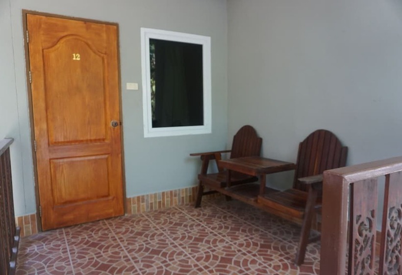 בית מלון כפרי Thumneab Guesthouse