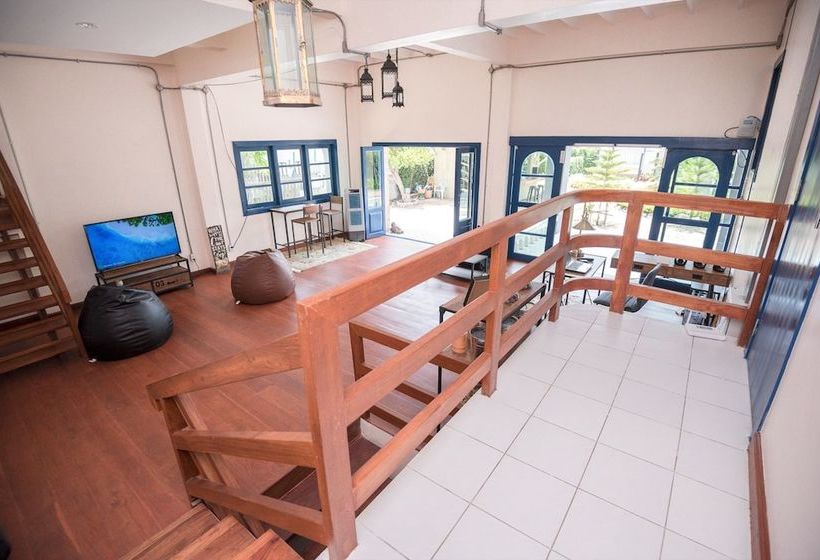 בית מלון כפרי Toobs Hostel  Adults Only