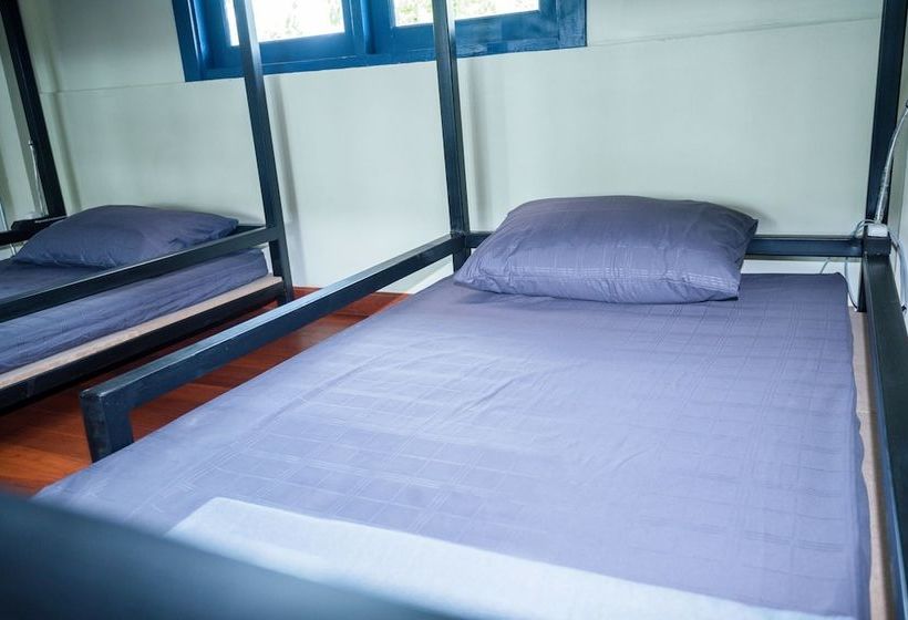 בית מלון כפרי Toobs Hostel  Adults Only