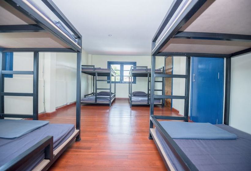 בית מלון כפרי Toobs Hostel  Adults Only