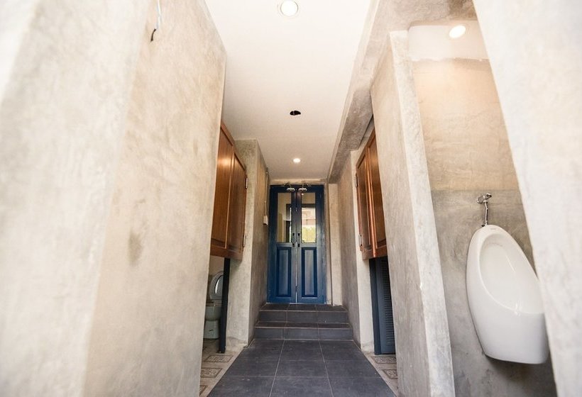 בית מלון כפרי Toobs Hostel  Adults Only