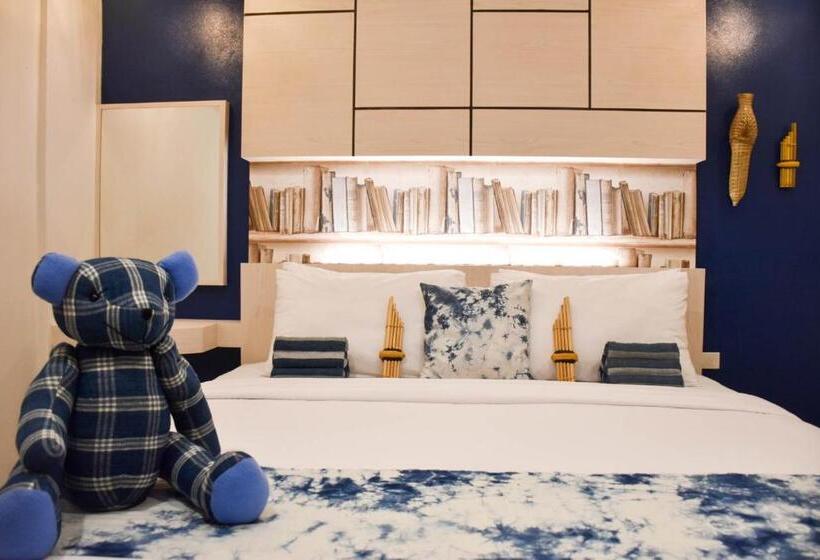 ホテル Ud Capital