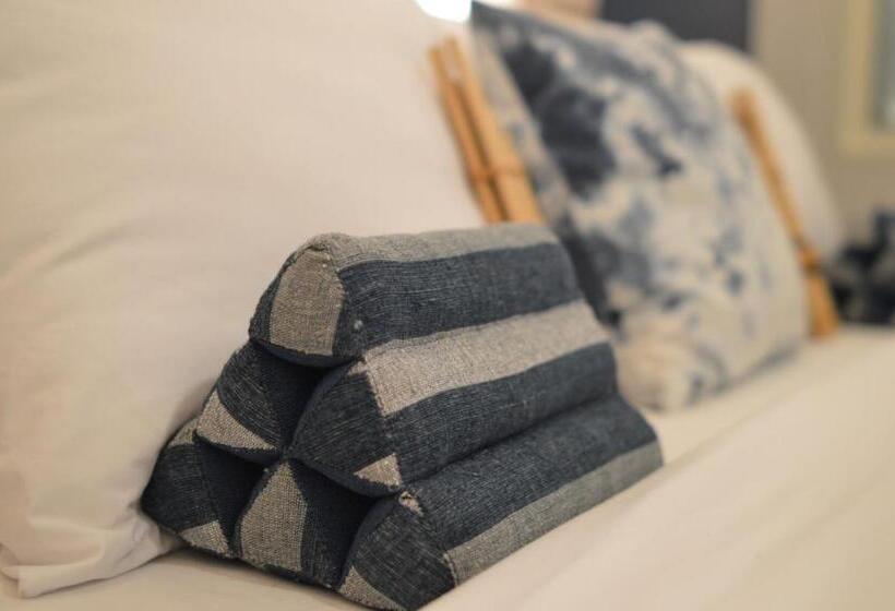 ホテル Ud Capital