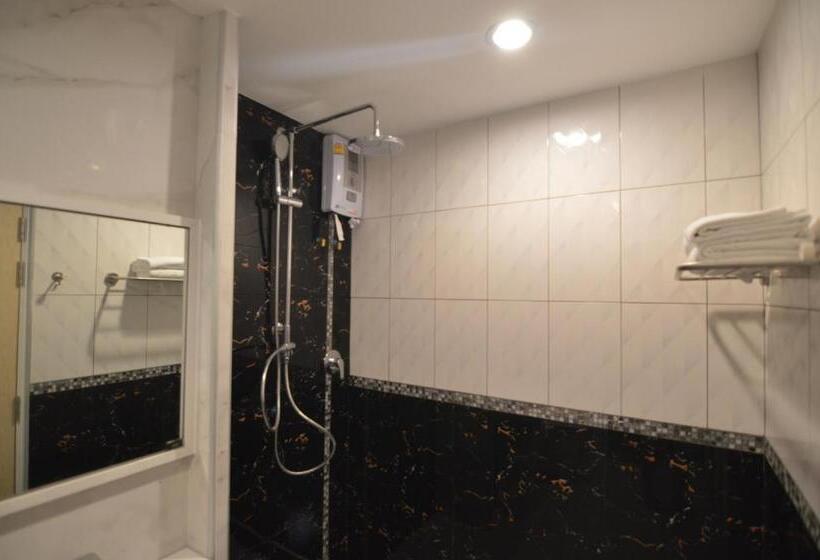 ホテル Ud Capital