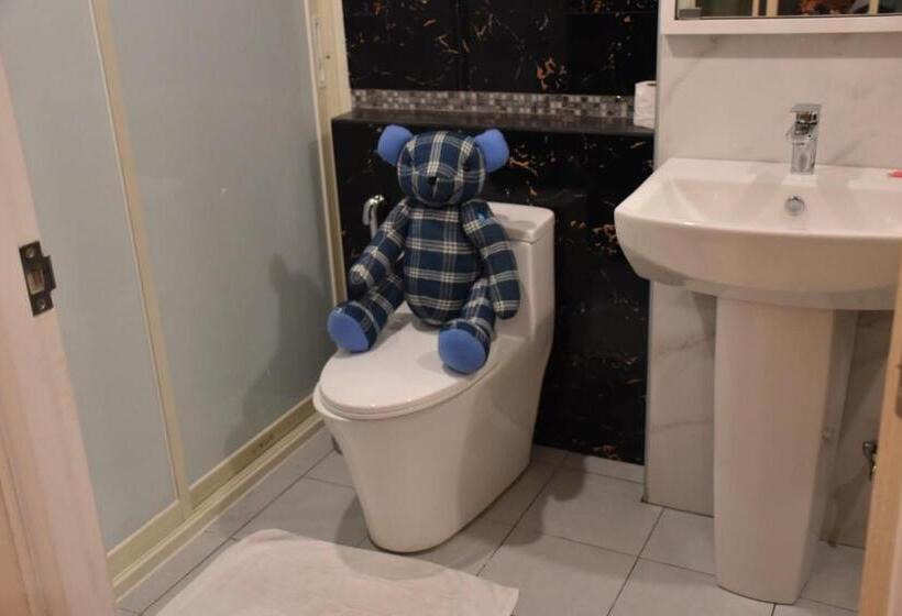 ホテル Ud Capital