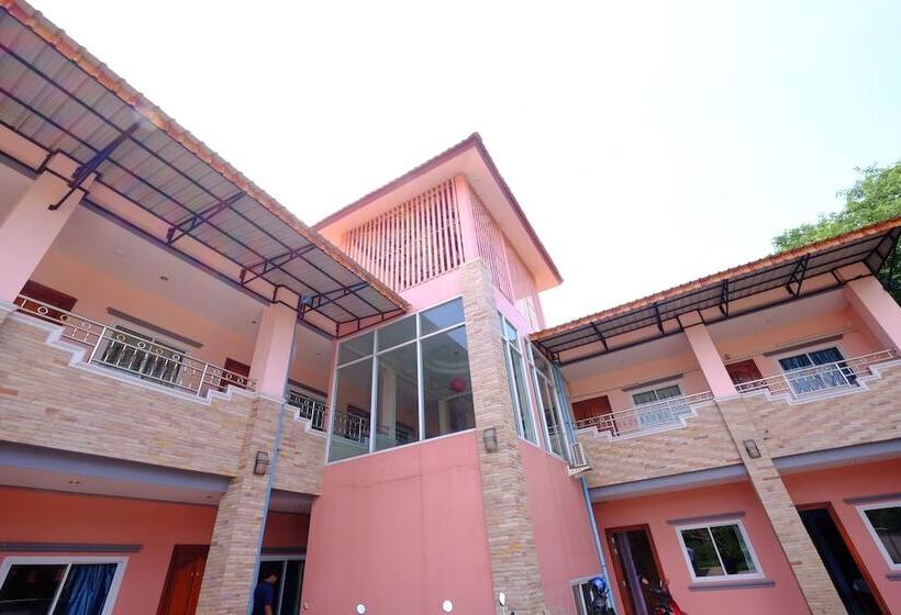 בית מלון כפרי Vickview Place