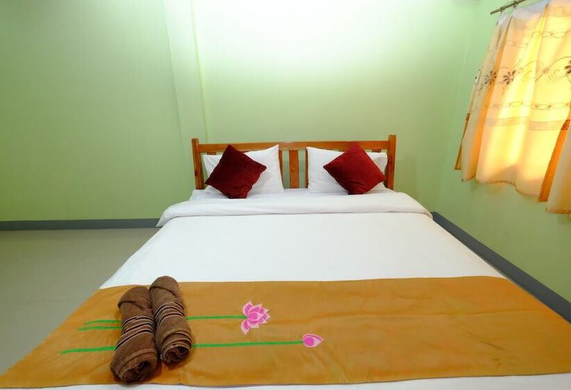 בית מלון כפרי Vickview Place