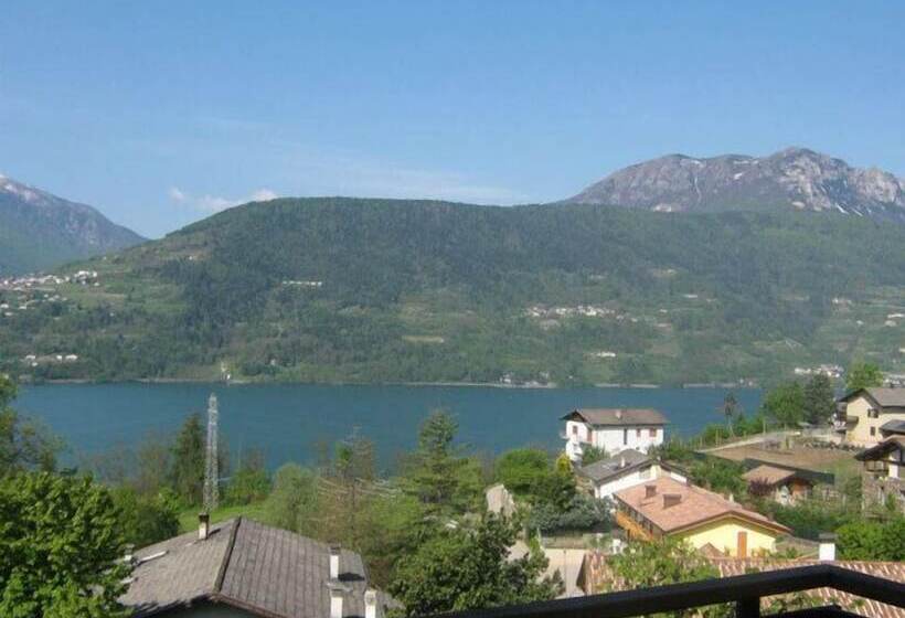 فندق Villa Ester