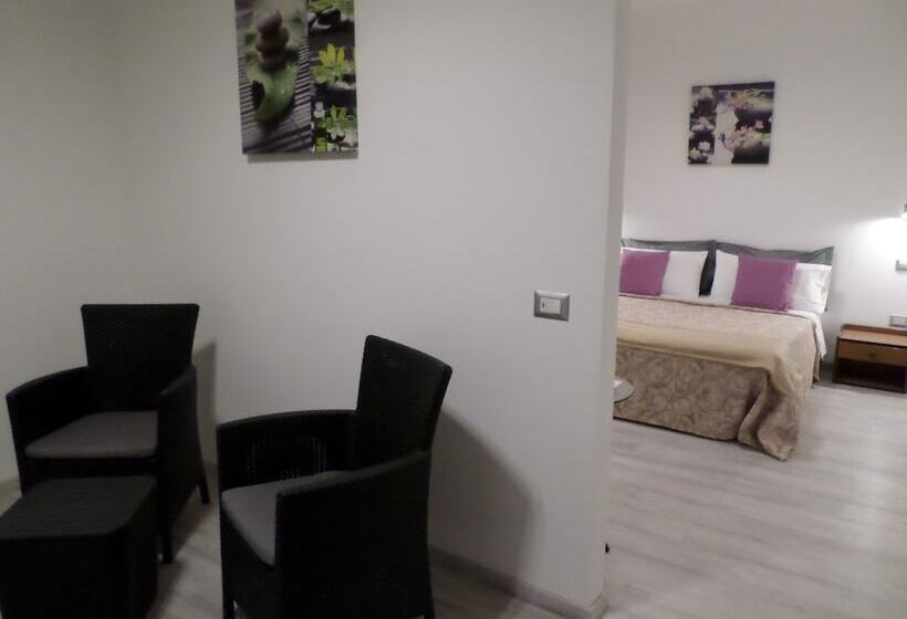 فندق Villa Ester