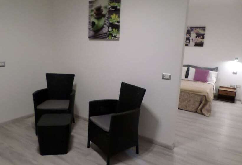 فندق Villa Ester