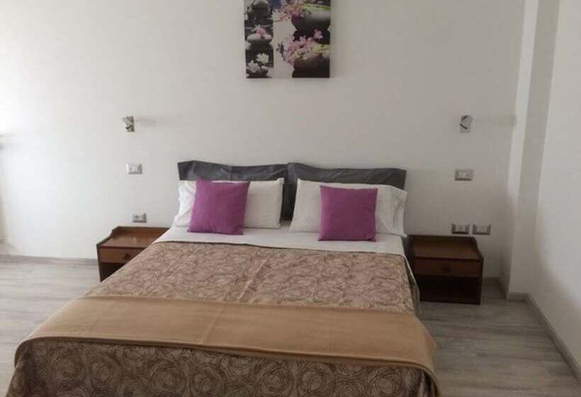 فندق Villa Ester