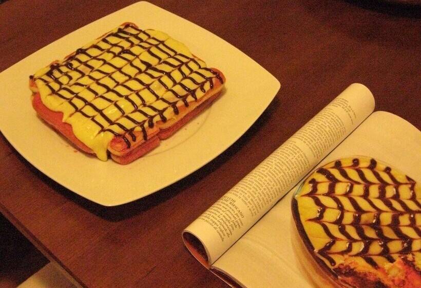 فندق Villa Ester