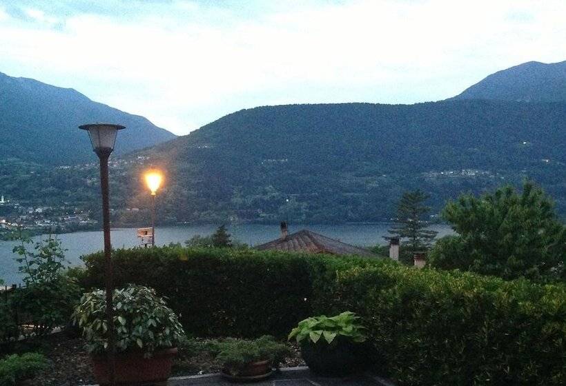 فندق Villa Ester