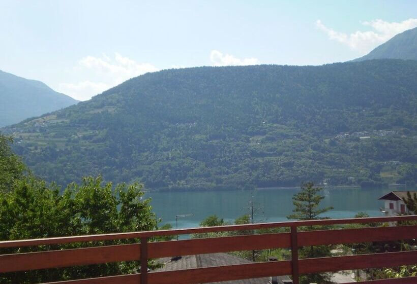 فندق Villa Ester