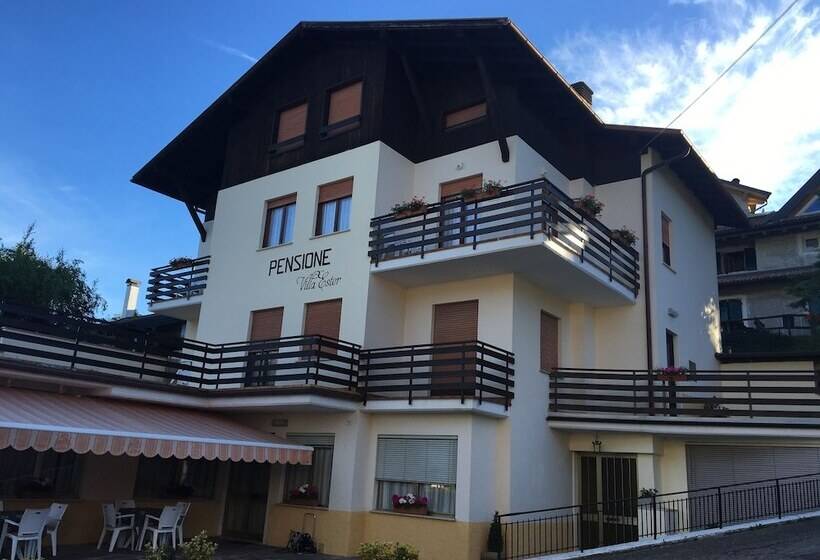 فندق Villa Ester