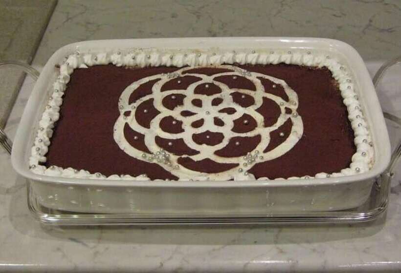 فندق Villa Ester