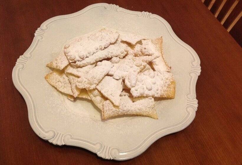 فندق Villa Ester