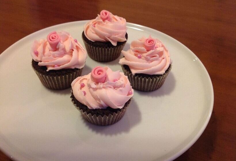 فندق Villa Ester