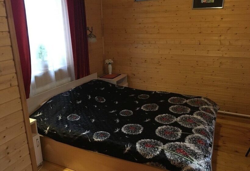 Отель Vladimirski Hutorok