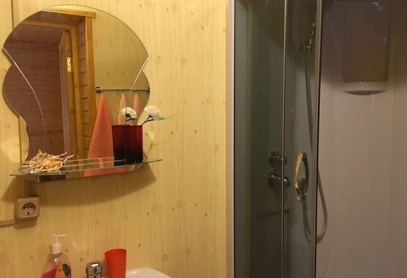 Отель Vladimirski Hutorok