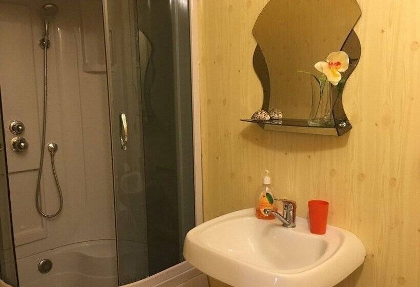 ホテル Vladimirski Hutorok