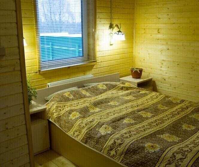 ホテル Vladimirski Hutorok