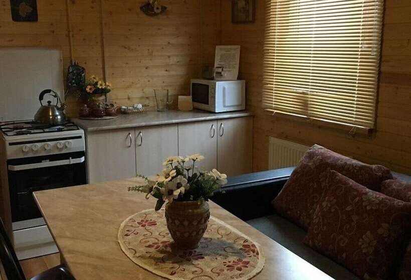 ホテル Vladimirski Hutorok