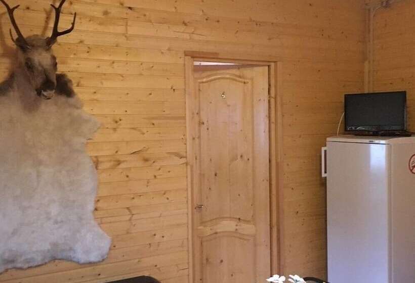 Отель Vladimirski Hutorok