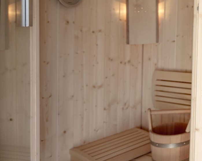 酒店 Pension Vuglec Breg