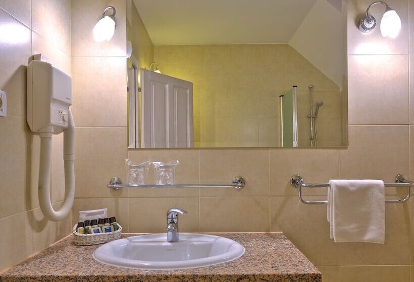 酒店 Pension Vuglec Breg