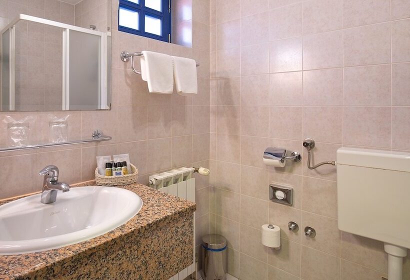 酒店 Pension Vuglec Breg