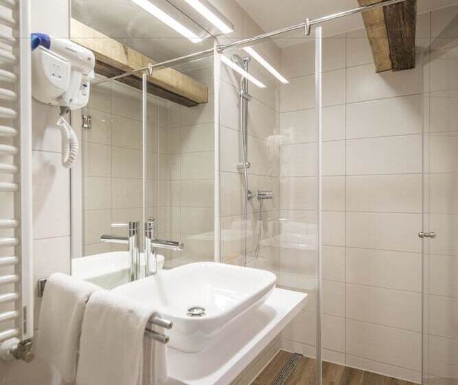 酒店 Pension Vuglec Breg