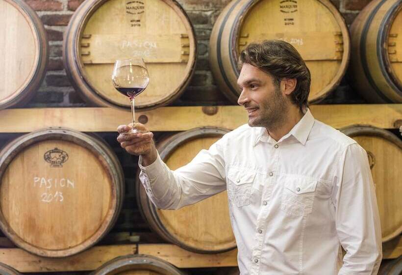 ホテル Pension Vuglec Breg