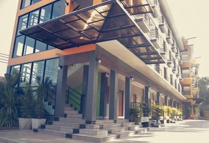 فندق Waen Petch Place