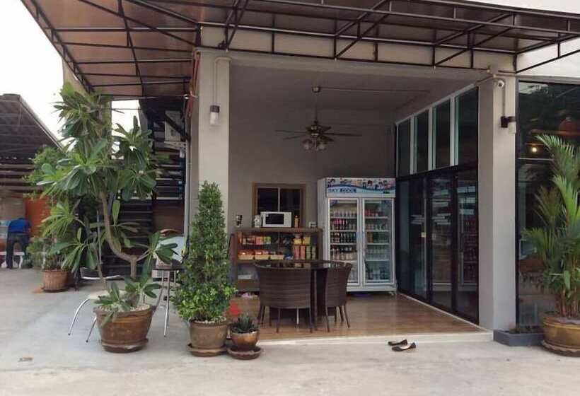 فندق Waen Petch Place