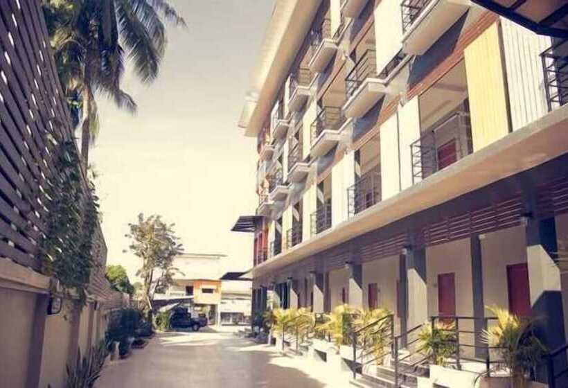 فندق Waen Petch Place