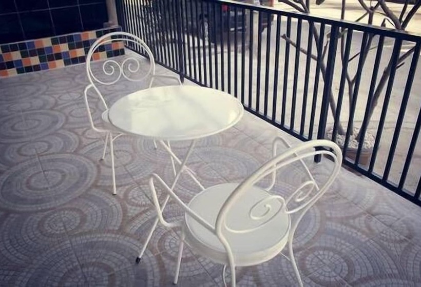 فندق Waen Petch Place