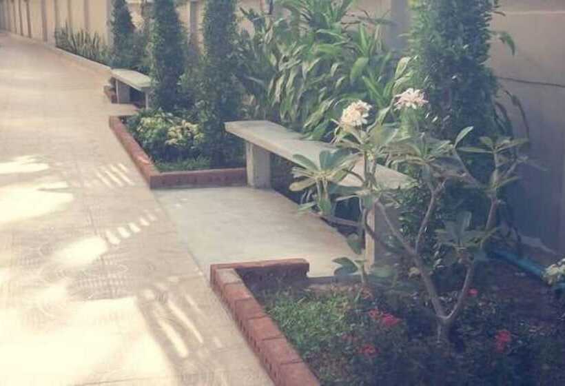 فندق Waen Petch Place