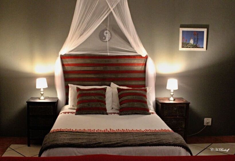 בית מלון כפרי Walkerbay Accommodation