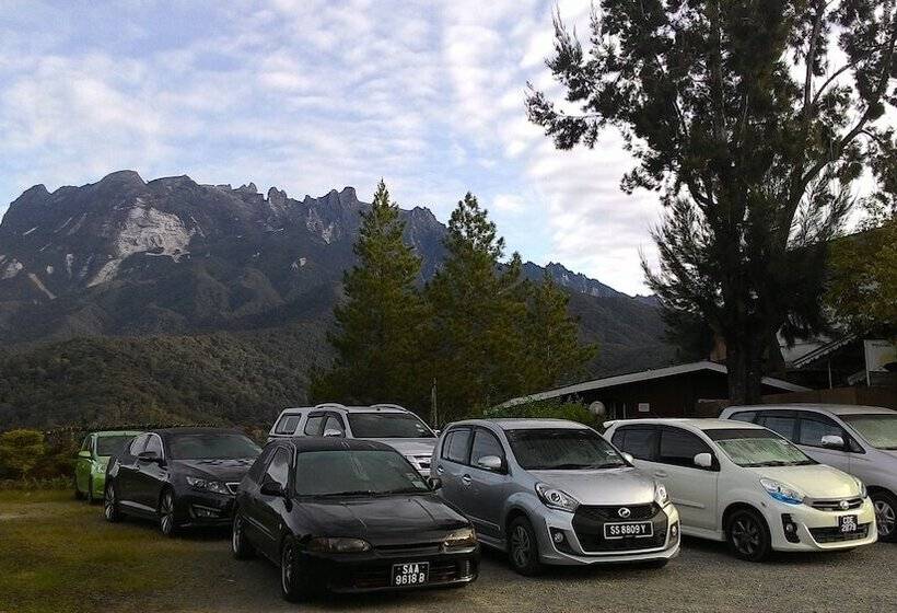 فندق Wayn Zen Rose Cabin