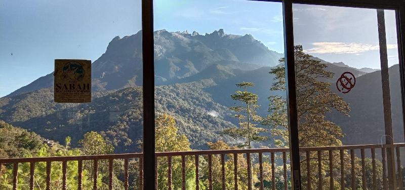 فندق Wayn Zen Rose Cabin