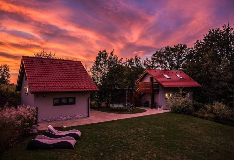 Wellness & Spa Boutique Hotel Villa Memories