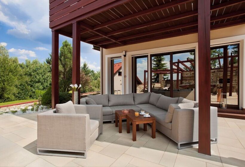 Wellness & Spa Boutique Hotel Villa Memories