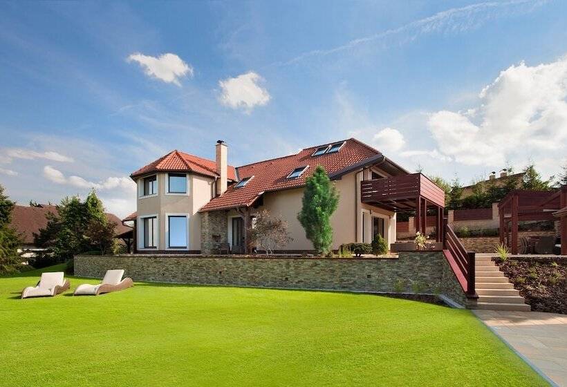 Wellness & Spa Boutique Hotel Villa Memories