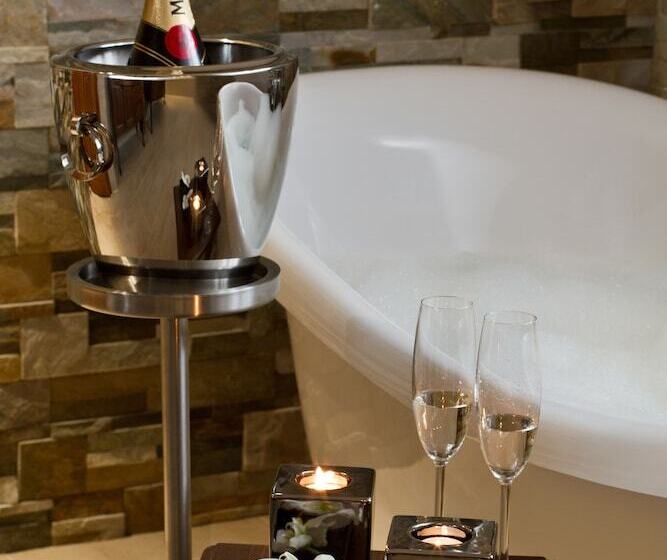 Wellness & Spa Boutique Hotel Villa Memories