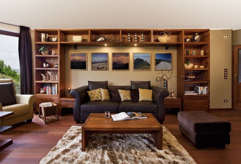 Wellness & Spa Boutique Hotel Villa Memories