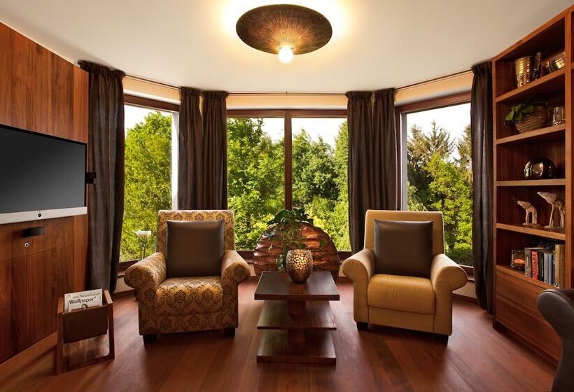 Wellness & Spa Boutique Hotel Villa Memories