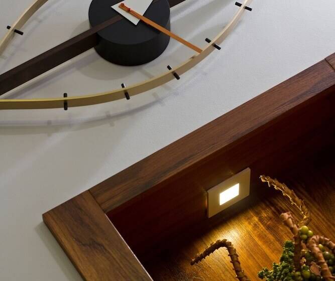 Wellness & Spa Boutique Hotel Villa Memories